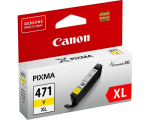 Canon CLI-471XLY