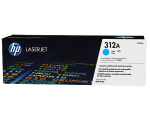 HP CF381A