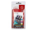 Canon CLI-521CMY