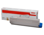 OKI 46490631/46490607