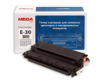 ProMega print E30