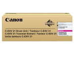 Canon C-EXV21M Drum