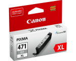 Canon CLI-471XLGY