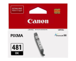 Canon CLI-481Bk