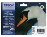 Epson C13T08174A / C13T11174A10