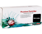 SuperFine SF-DR3400