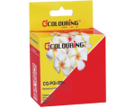 Colouring CG_PGI-5BK_BK