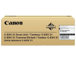 Canon C-EXV21Bk Drum