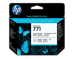 HP CE020A