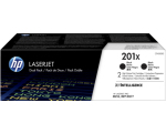 HP CF400XD