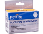 ProfiLine PL_CD974AE_Y