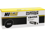 Hi-Black HB-CB435A/CE285A 991531350