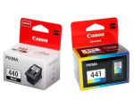 Canon PG-440+CL-441