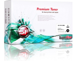 SuperFine SF-TN135Bk