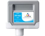 Canon PFI-303C