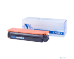 NV Print NV-CF401XC