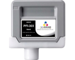 Canon PFI-303Bk