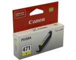 Canon CLI-471Y