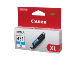 Canon CLI-451XLC