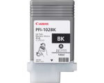 Canon PFI-102Bk