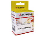 Colouring CG_PGI-520BK_BK
