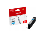 Canon CLI-481XLC