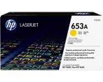 HP CF322A