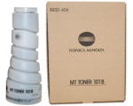 Konica Minolta 101B