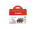 Canon CLI-8CMY
