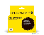 T2 IC-CPFI-107MBK