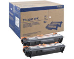 Brother TN-3390TWIN
