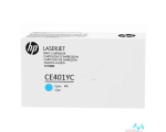 HP CE401YC