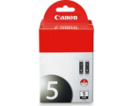 Canon PGI-5Bk Twin