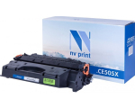 NV Print NV-CE505X