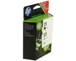 HP SD367AE