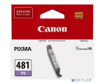 Canon CLI-481PB