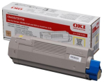 OKI 46507625/46507613