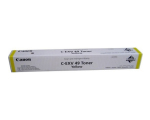 Canon C-EXV49Y