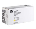 HP CE402YC