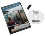HP CQ745B