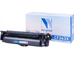 NV Print NV-CF363XM