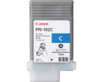Canon PFI-102C