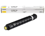 Canon C-EXV54Y