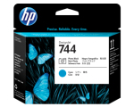 HP F9J86A