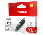 Canon CLI-451XLGY