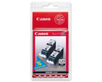 Canon PGI-520Bk Twin