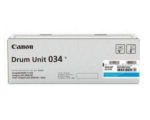 Canon 034C Drum