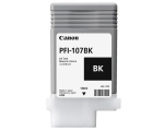 Canon PFI-107BK