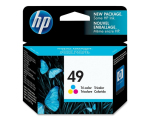 HP 51649A