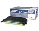 Samsung CLP-Y660B